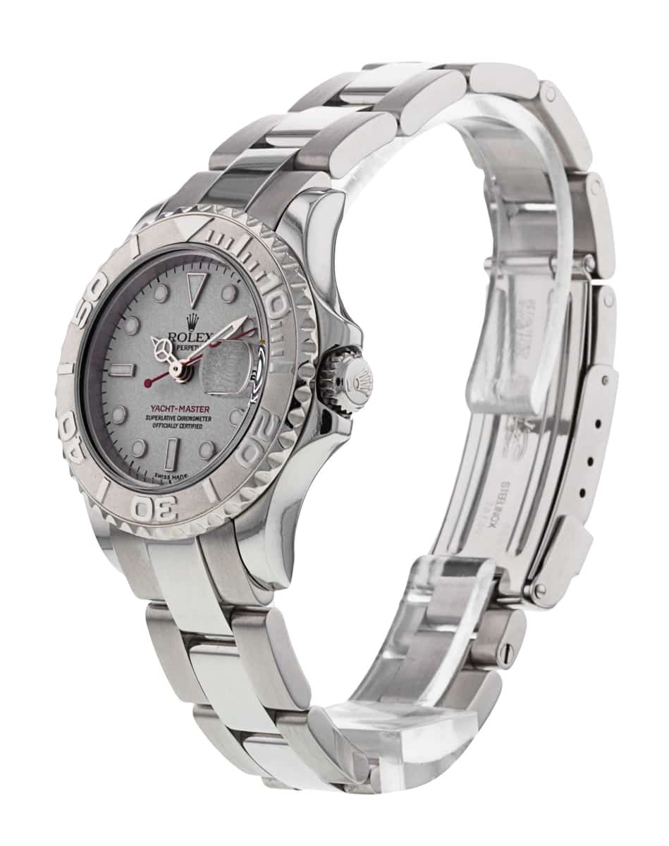 Rolex Yacht-Master 169622 Rolex Yacht-Master 169622